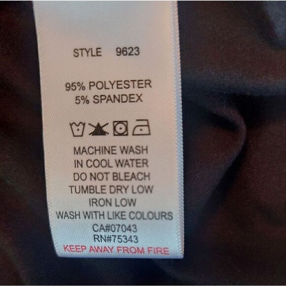 Spooky night size S/P shirt women's Hocus Pocus - Picture 10 of 10